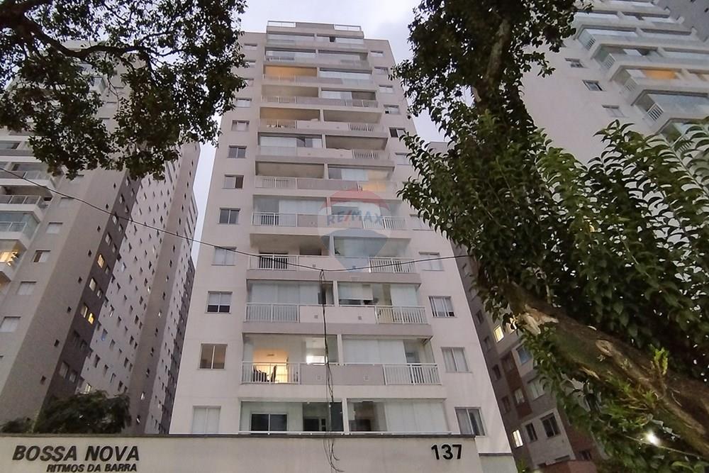 Apartamento - Alugar - São Paulo , São Paulo - CS265476 R. Conego Vicente Miguel Marino, 137 (55).jpg - 601471009-127