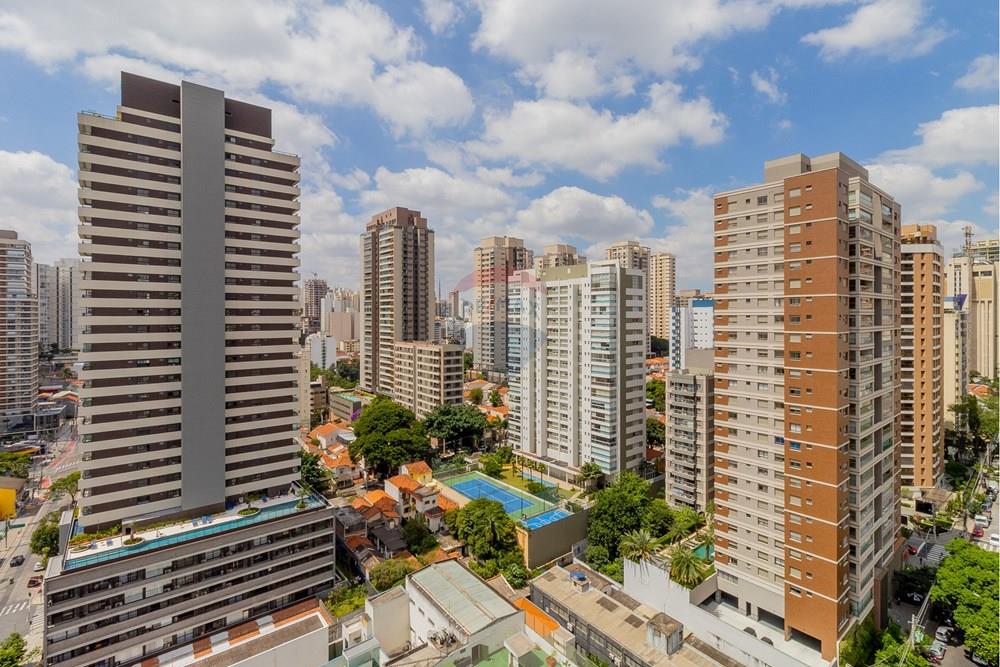 Apartamento - Venda - São Paulo , São Paulo - IMG_0594.jpg - Layout aberto - 601081064-50