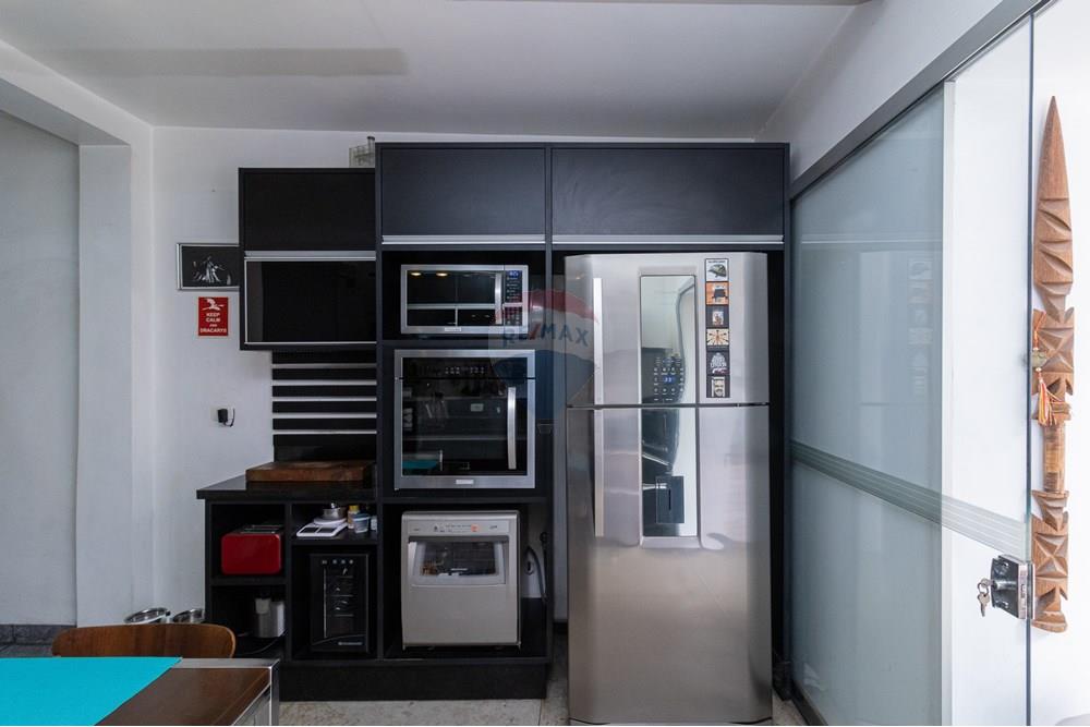 Sobrado - Venda - São Paulo , São Paulo - Rua Caiubi, 572_17.jpg - 601771084-33