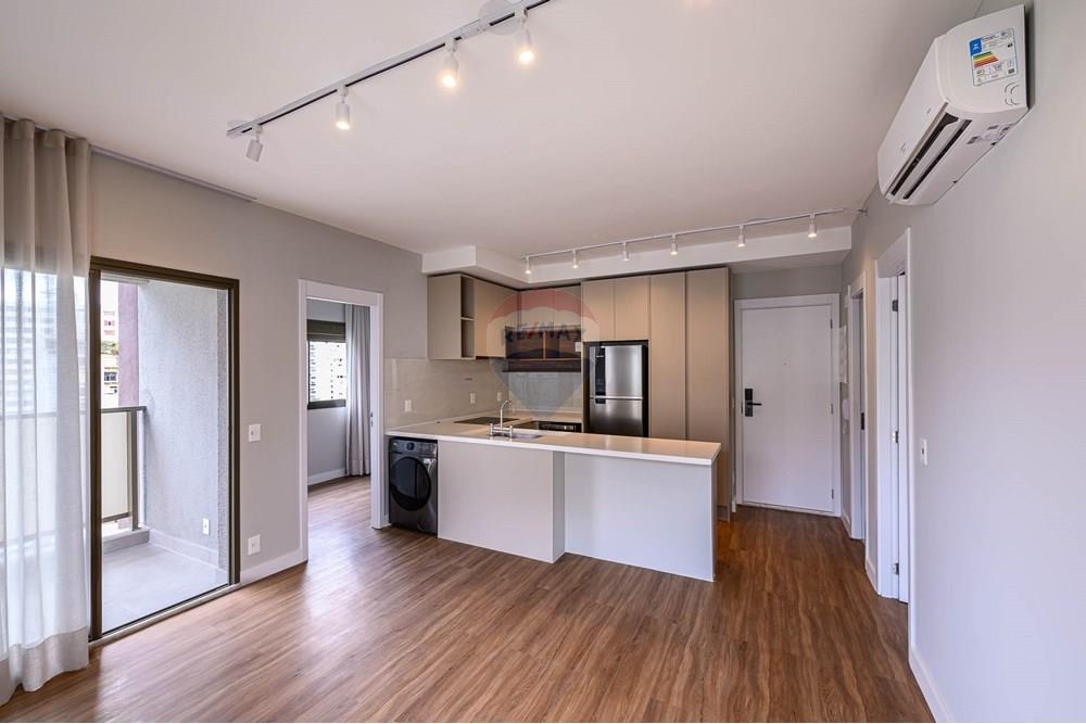 Apartamento - Alugar - São Paulo , São Paulo - AYRA_Higienopolis_Apto_705_AfetianStudio-74_w.jpg - 602061045-6