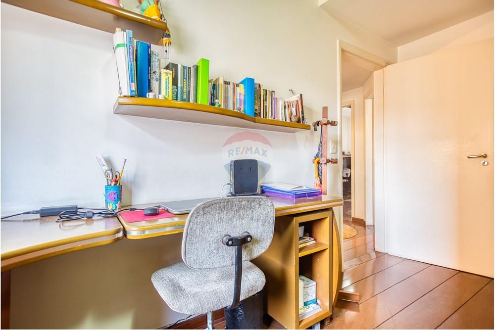 Apartamento - Venda - São Paulo , São Paulo - 06dormitorios004.jpg - Quarto - 601081090-18