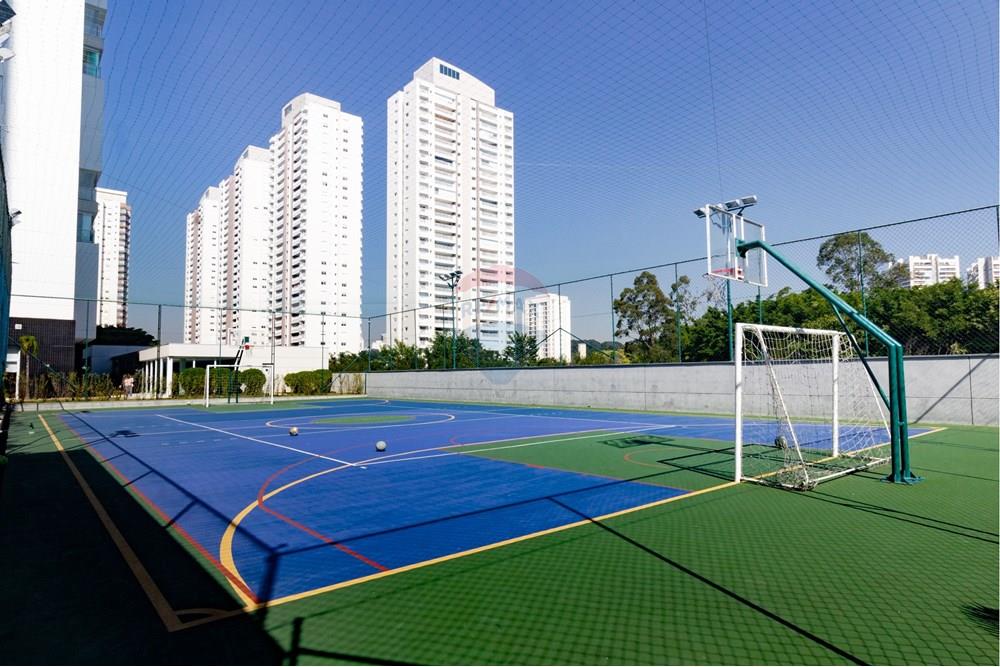 Apartamento - Venda - São Paulo , São Paulo - Cópia de 26 QUADRA FUTEBOL.jpg - 601261021-448