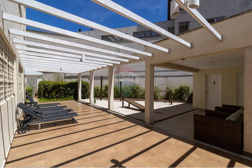 Apartamento - Venda - São Paulo , São Paulo - IMG_5147.jpg - Sala de Ginástica - 602201019-20