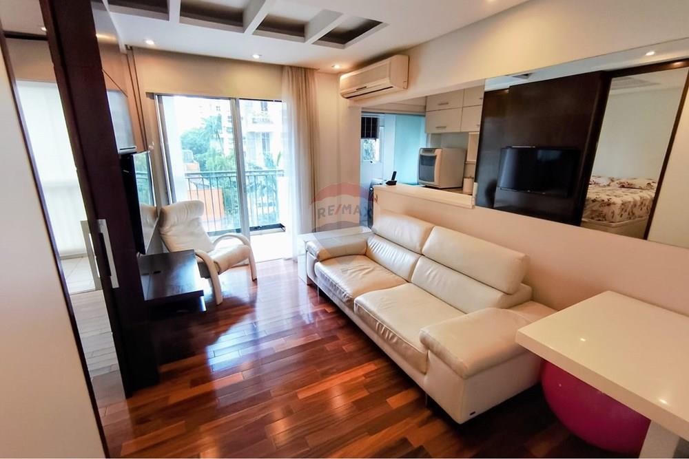 Apartamento - Alugar - São Paulo , São Paulo - 1 DJ 1.jpeg - 601361040-193