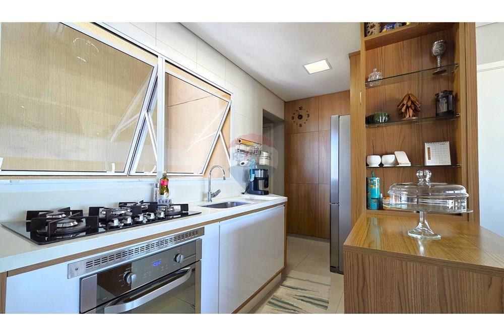 Apartamento - Venda - São Paulo , São Paulo - 9 - Cozinha.jpg - Cozinha - 602141019-38