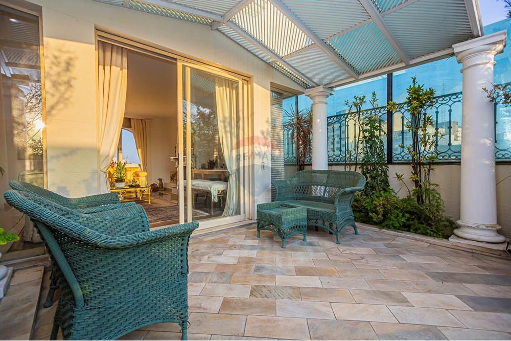 Triplex - Venda - São Paulo , São Paulo - 7.JPG - Área Gourmet - 601081007-110