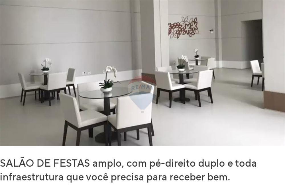 Apartamento à venda com 2 quartos, 90m² - Foto 32