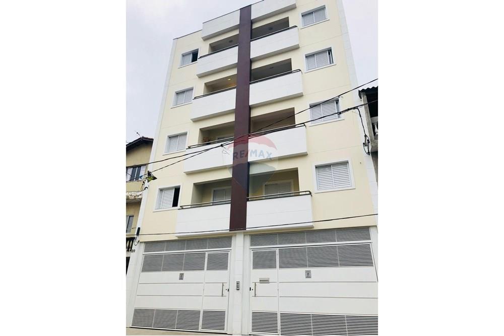Apartamento - Alugar - São Paulo , São Paulo - TITO NICOLAU 3 .jpeg - 601051076-44