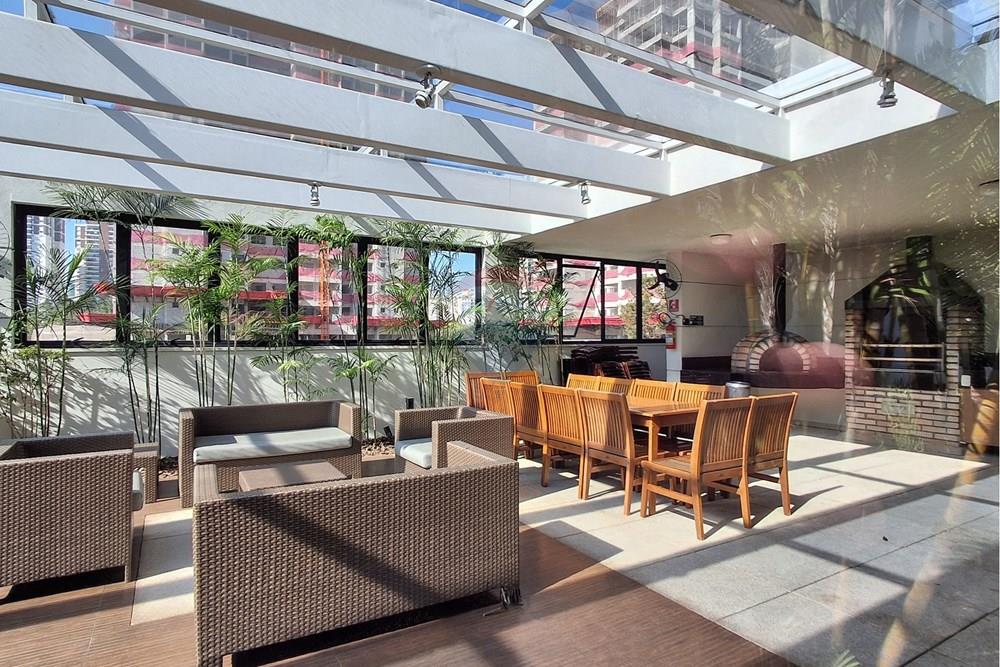 Apartamento - Alugar - São Paulo , São Paulo - 33.jpg - 602341005-110