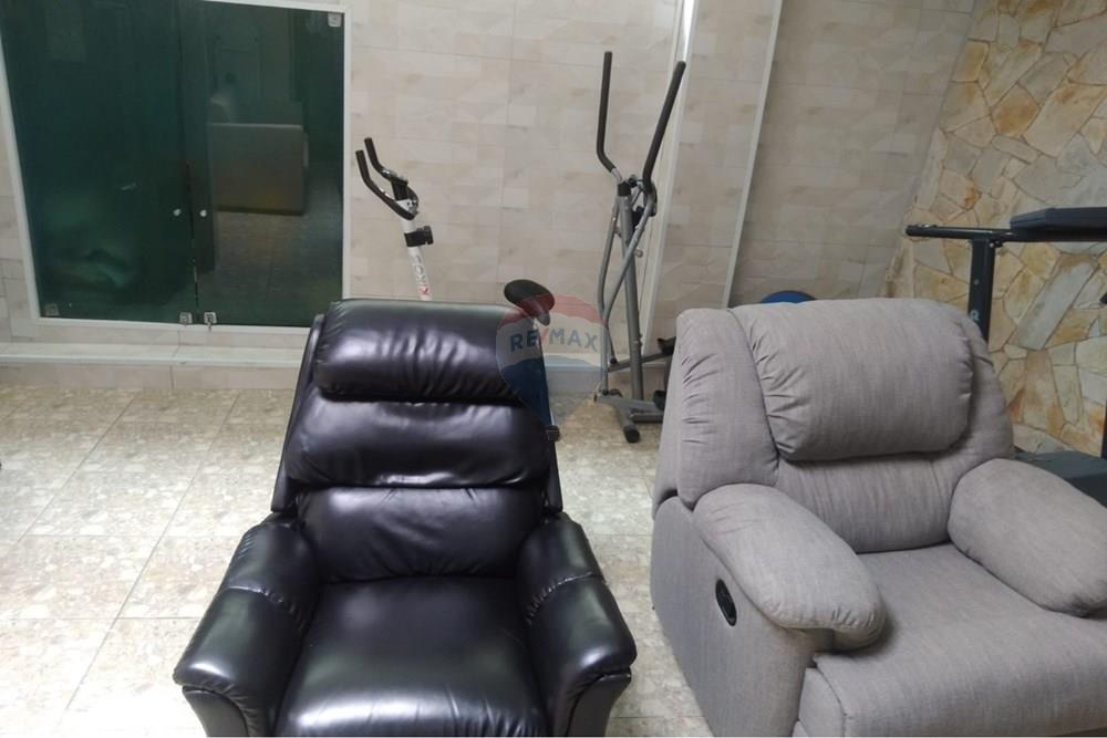 Sobrado - Alugar - São Paulo , São Paulo - 41 sala recreação.jpeg - 601141061-142