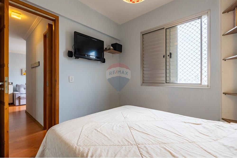 Apartamento - Venda - São Paulo , São Paulo - 17-AP.jpg - 601471020-88