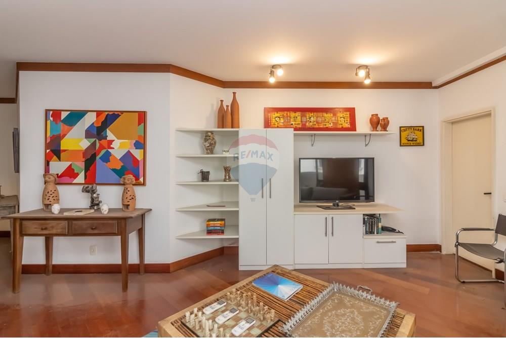 Apartamento - Venda - São Paulo , São Paulo - IMG_186207.jpg - Sala - 601081065-29