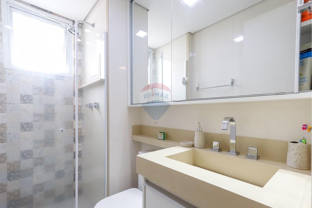 Apartamento - Venda - São Paulo , São Paulo - 26-03-03-Av. Raimundo Pereira de Magalhães, 909 - Lapa_026_CapodannoFotografia.jpg - Banheiro - 602341026-29