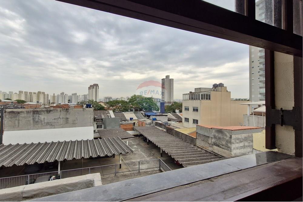 Casa de Vila - Venda - São Paulo , São Paulo - RUA PROF. PIQUET CARNEIRO, 4 (28).jpg - 601051011-59