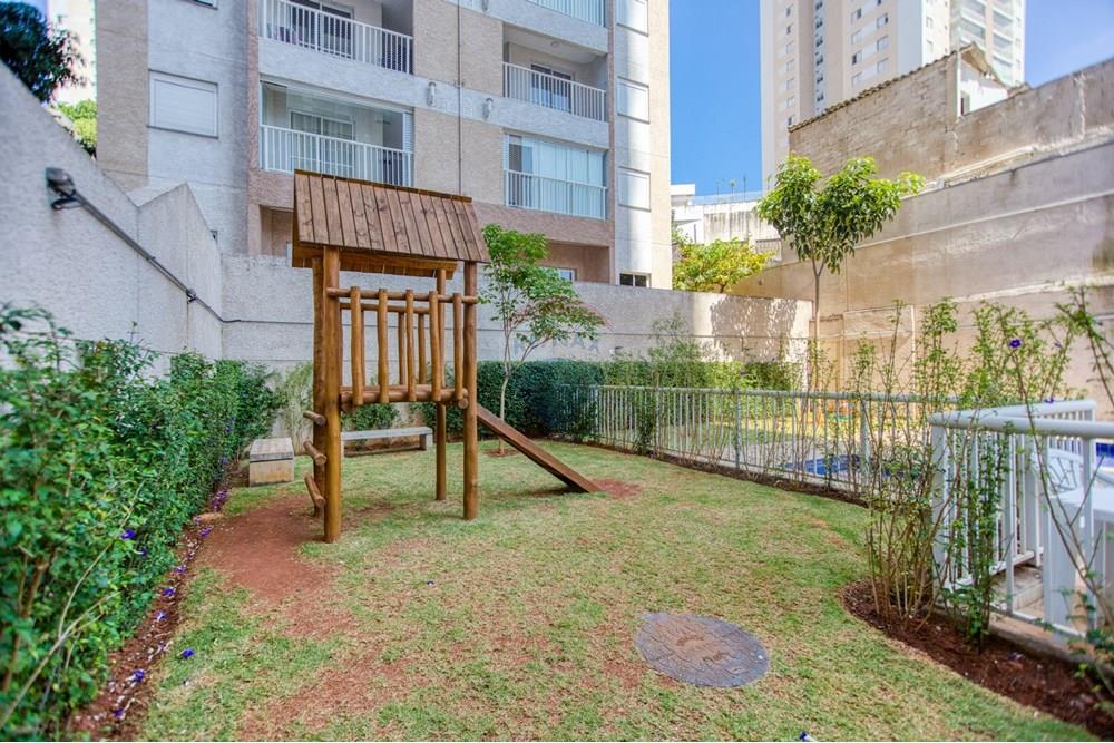 Apartamento - Venda - São Paulo , São Paulo - 02area-condominial004.jpeg - 601371095-26