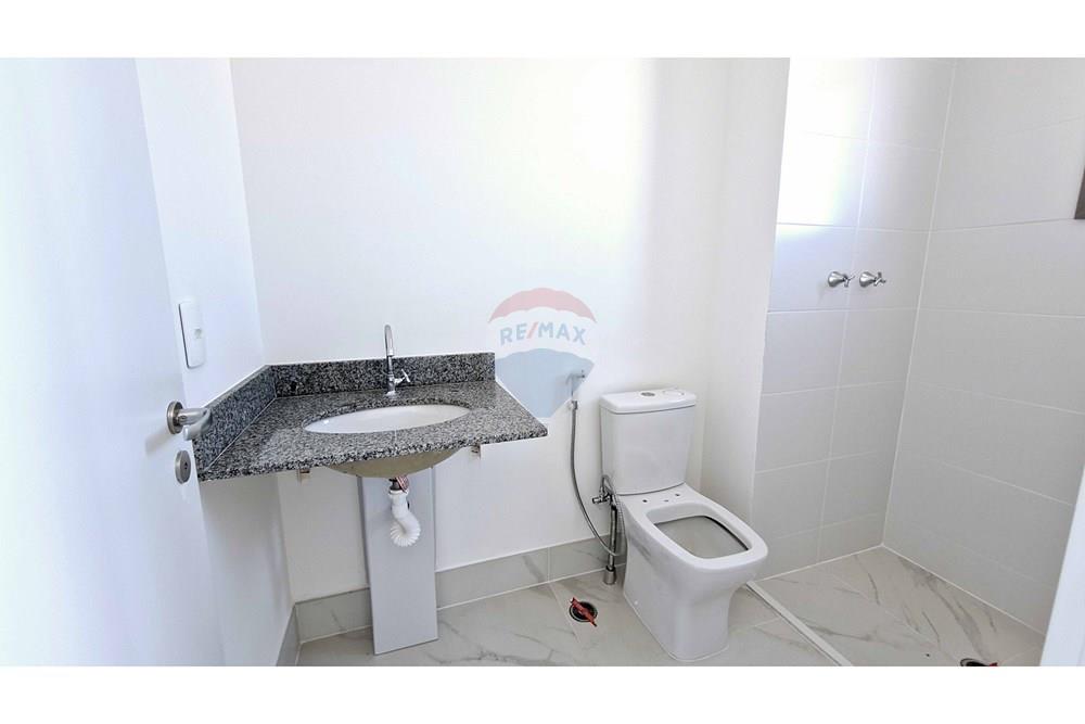 באזור מגורים - דירה - סאו פאולו , סאו פאולו - BR - RUA DO ESTILO BARROCO, 633 (26).jpg - חדר אמבטיה - 601361053-30