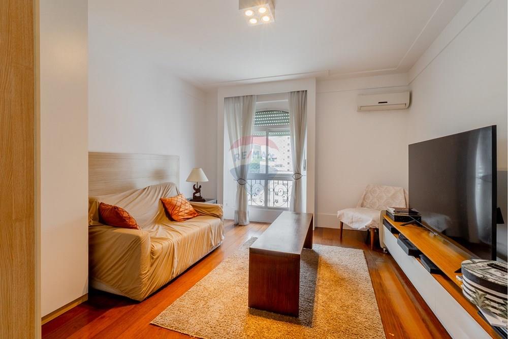 Cobertura - Venda - São Paulo , São Paulo - IMG_0007-HDR.jpg - 601081048-53