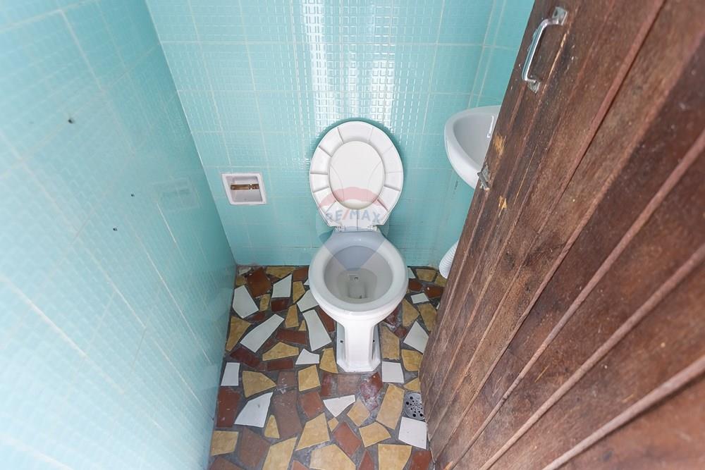 Casa Comercial - Venda - São Paulo , São Paulo - 601301087-13 - Rua Cerqueira Cesar 425-029.jpg - 601301087-17