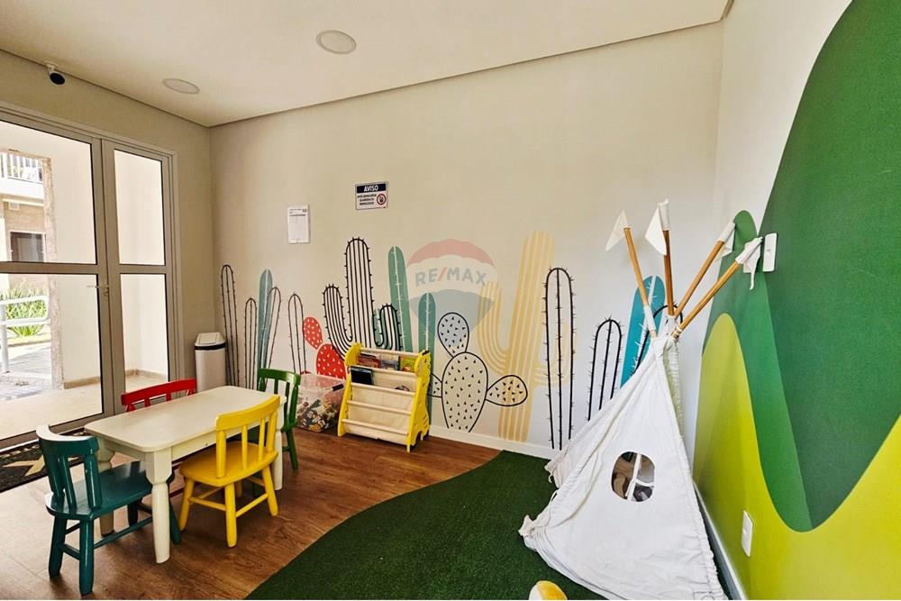 Apartamento - Alugar - São Paulo , São Paulo - Brinquedoteca 2.jpg - 601471039-21