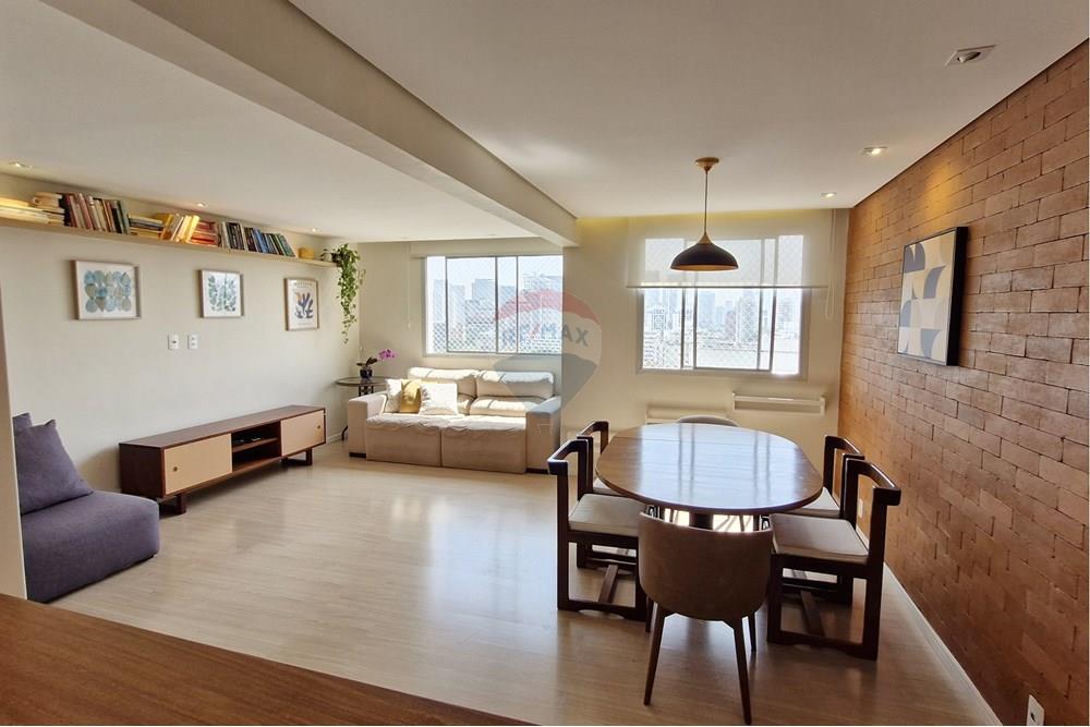 Apartamento - Venda - São Paulo , São Paulo - Cópia de RUA PROF. ALCEU MAYNARD ARAUJO, 43 (14).jpg - 601131004-155