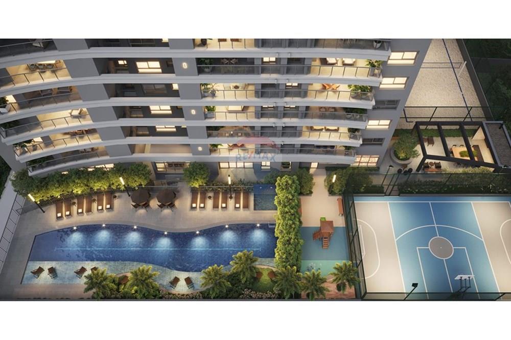 Apartamento - Venda - São Paulo , São Paulo - imagem_aerea_do_lazer.jpg - 602181033-3