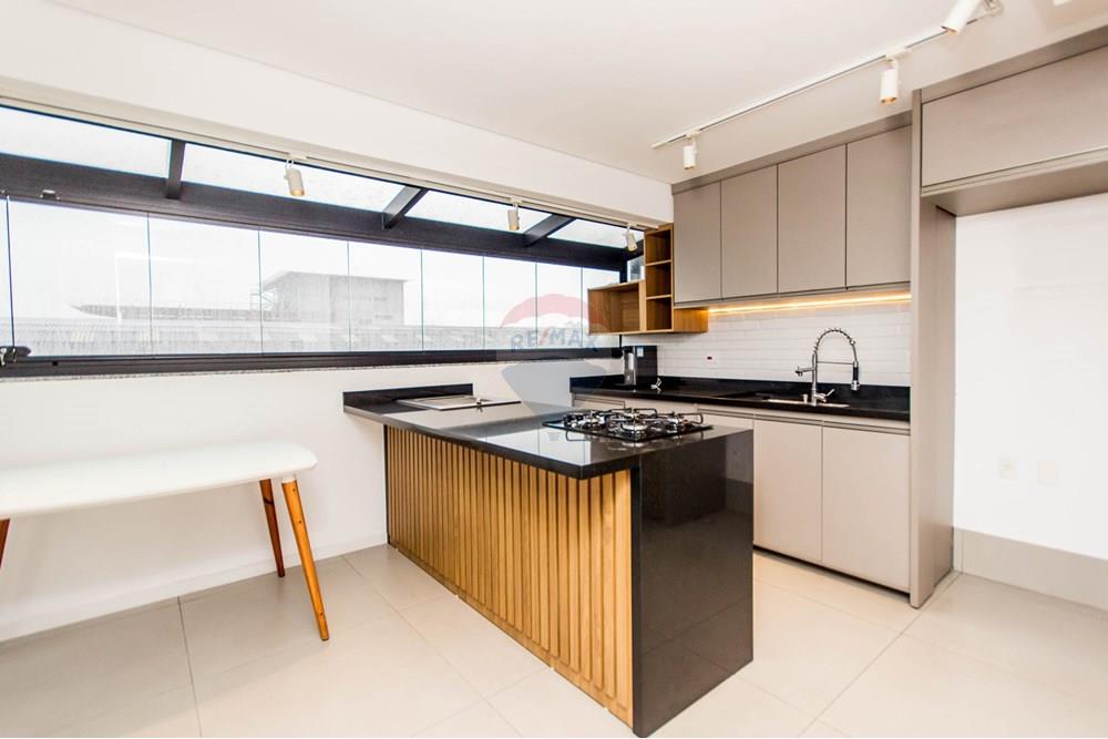 Apartamento - Venda - São Paulo , São Paulo - 08gourmet_014.jpg - 602101005-52