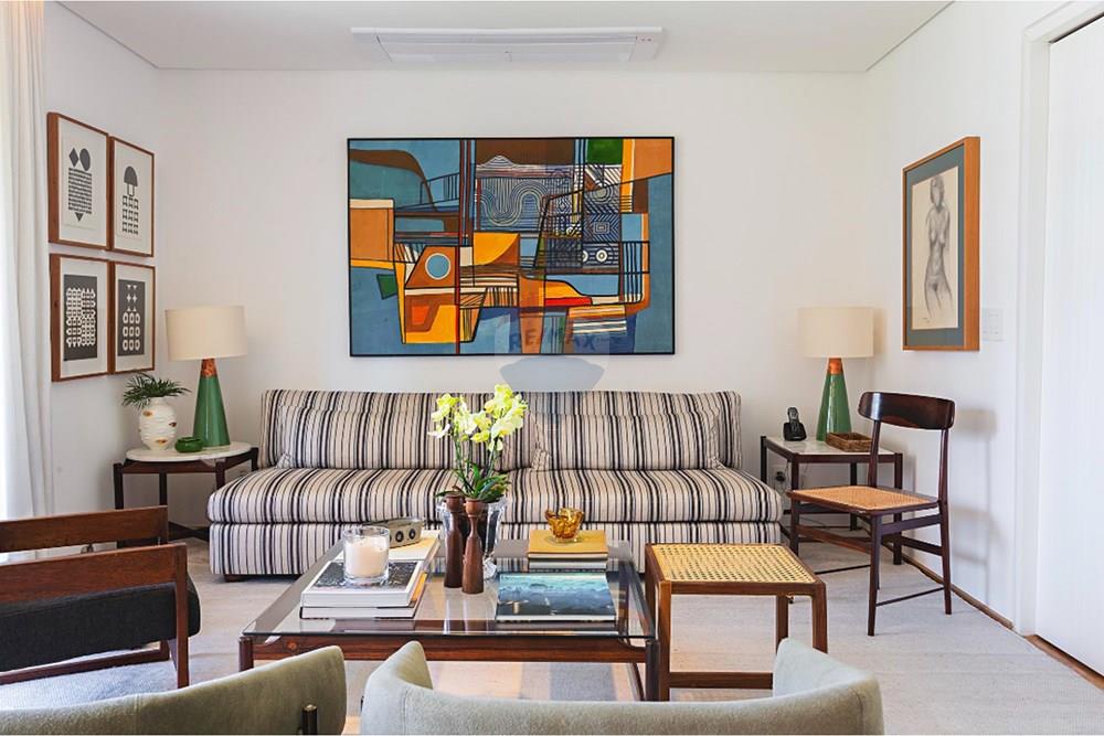 Apartamento - Alugar - São Paulo , São Paulo - sala4.jpeg - 602141068-70