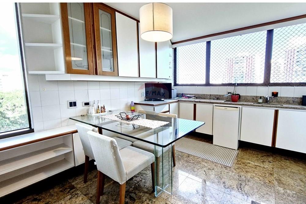 Apartamento - Venda - São Paulo , São Paulo - RUA CRITIOS, 226 (31).jpg - Cozinha - 601361044-43