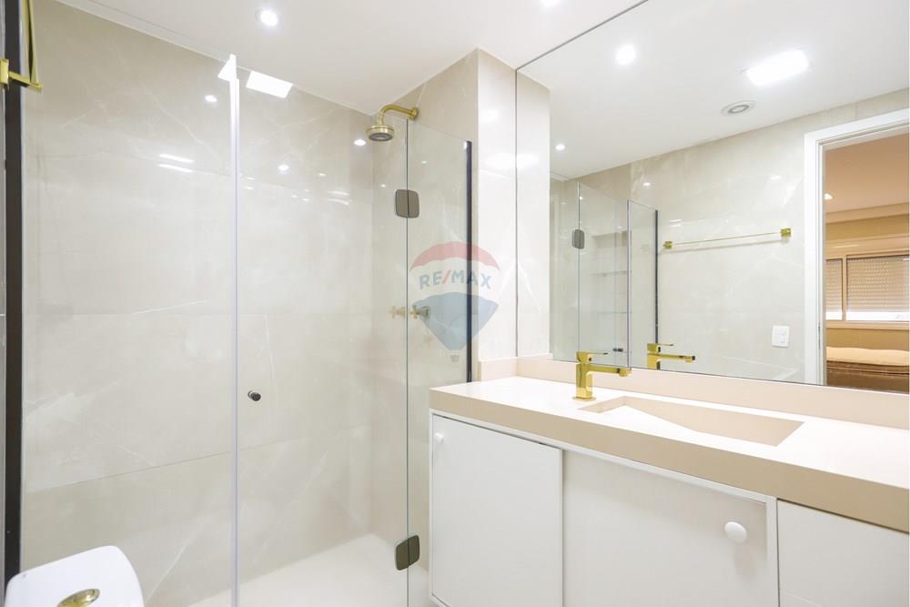 Apartamento - Venda - São Paulo , São Paulo - 26-01-19-R. Marc Chagall, 397 - apto 102 Rouxinol- Jardim das Perdizes_032_CapodannoFotografia.jpg - 602341005-106