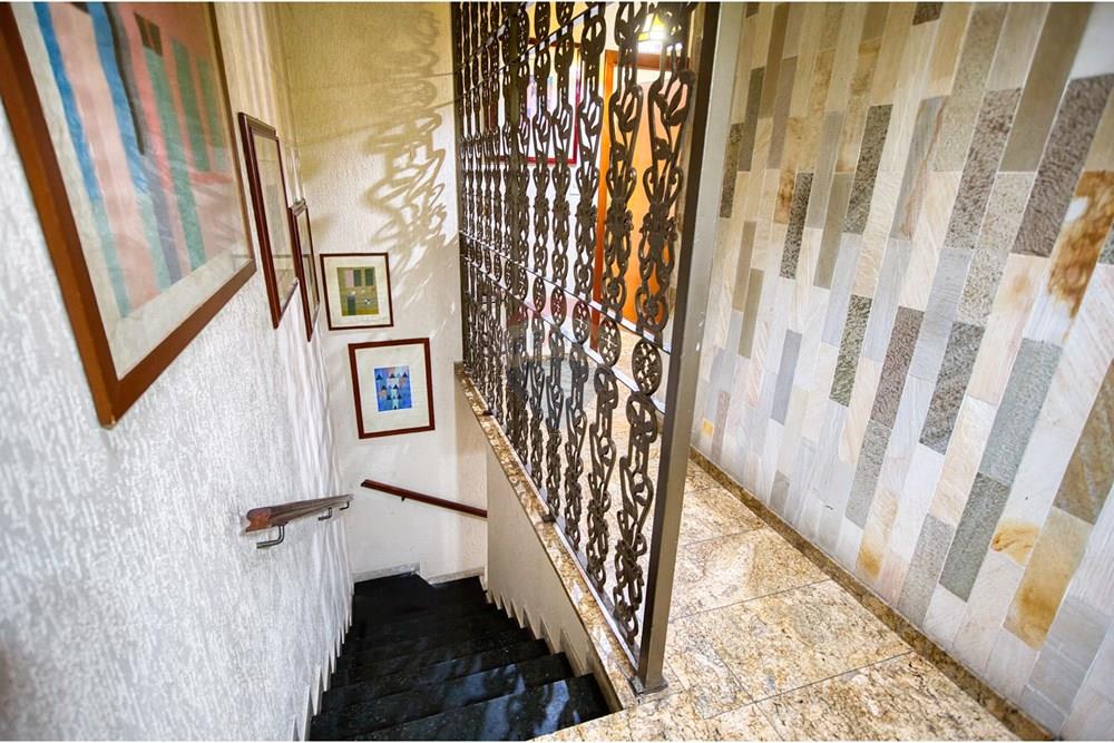 Casa - Alugar - São Paulo , São Paulo - 05dormitorios003.jpg - Corredor - 601081093-8