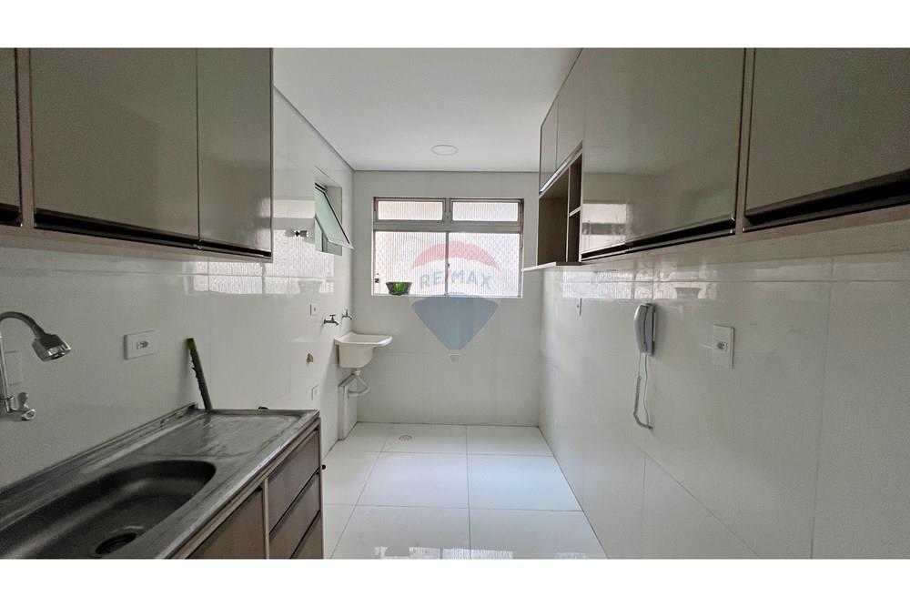 Apartamento - Alugar - São Paulo , São Paulo - IMG_2536.JPG - 602241035-41