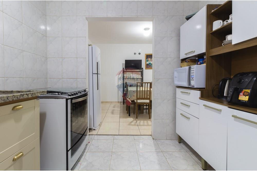 Sobrado - Venda - São Paulo , São Paulo - 7 COZINHA (2).jpg - 601261027-23
