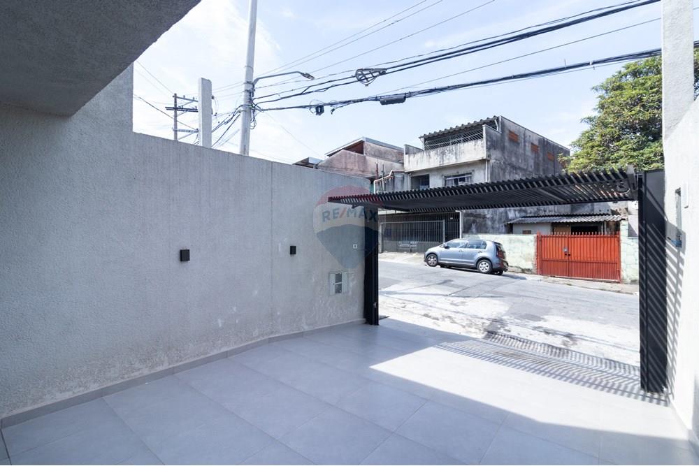 Sobrado - Venda - São Paulo , São Paulo - Rua Xavier da Silva Ferrão, 235_74.jpg - 601771084-12