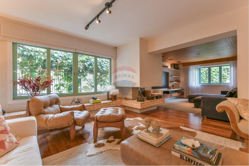 Casa - Venda - São Paulo , São Paulo - 4.jpg - 601251009-46