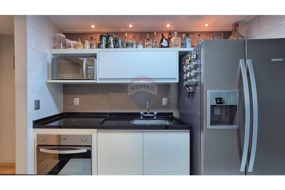 Apartamento - Venda - São Paulo , São Paulo - ap38gui cozinha 3.jpeg - 602341010-103