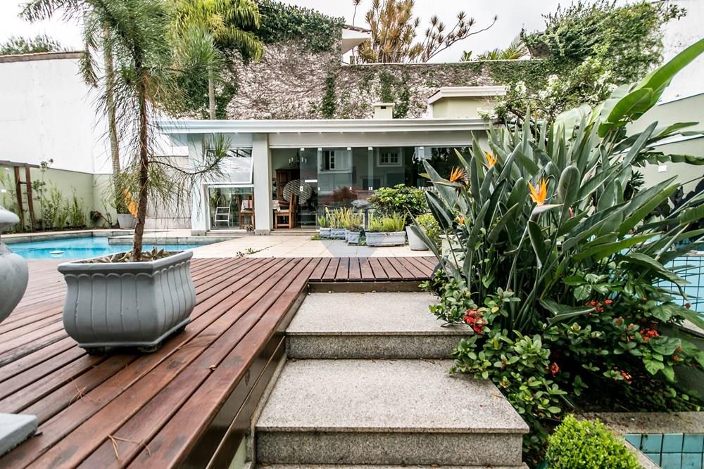 Casa - Venda - Santana de Parnaíba , São Paulo - 02area-condominial_032.jpg - 602101005-98