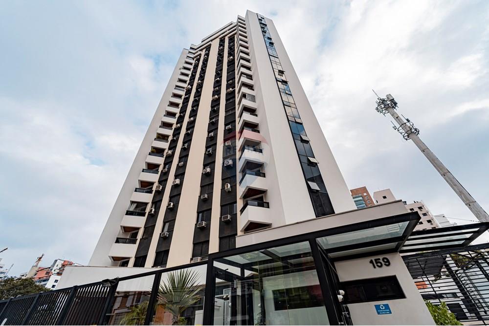 Apartamento - Venda - São Paulo , São Paulo - 601301090-1 apartamento a venda rua batataes jardim paulista remax (58).JPG - 601301090-1