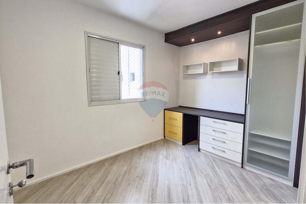 Apartamento - Venda - São Paulo , São Paulo - AV. GIOVANNI GRONCHI, 6829 (28).jpg - Suite - 601361044-60