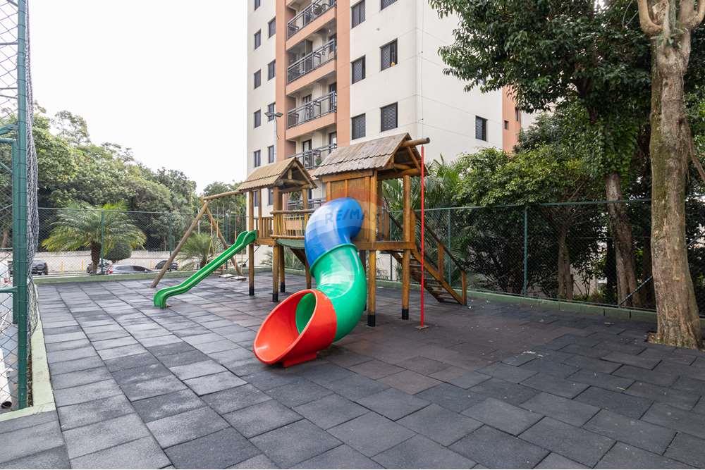 Apartamento - Alugar - São Paulo , São Paulo - Rua Antônio Ribeiro de Morais, 264_6.jpg - 601771003-358