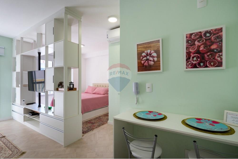 Studio - Venda - São Paulo , São Paulo - Vende Studio Mobi One Pinheiros Rua Alves Guimarães 251 34m2 metro Oscar Freire5.jpg - 601241006-50