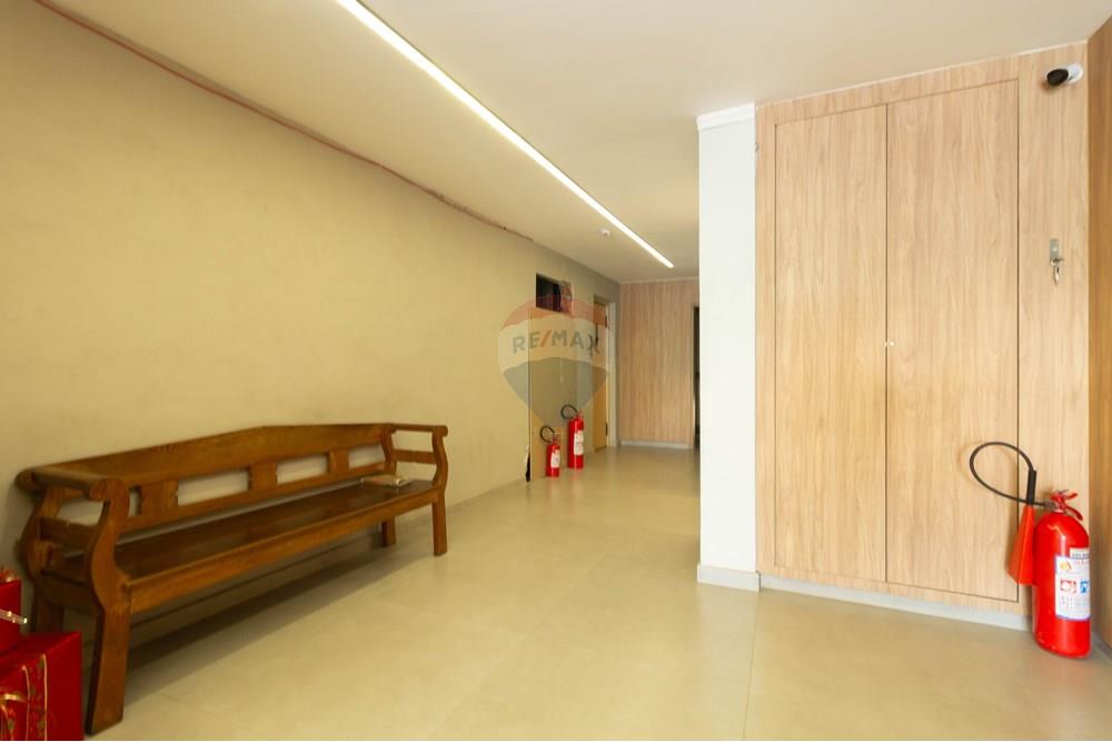 Apartamento - Venda - São Paulo , São Paulo - 15 HALL ENTRADA (3).jpg - 602191013-235