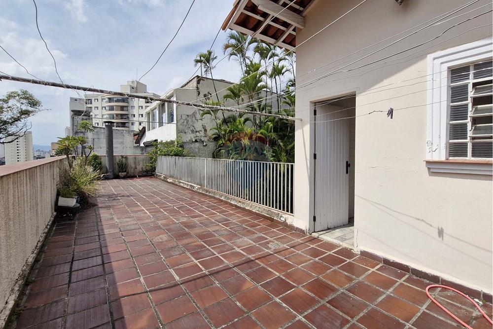 Sobrado - Venda - São Paulo , São Paulo - solarium01_PAULO OROZIMBO706.jpg - Solário - 601131070-20