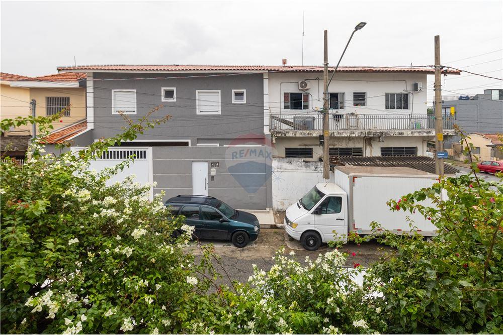 Casa à venda com 4 quartos, 167m² - Foto 20