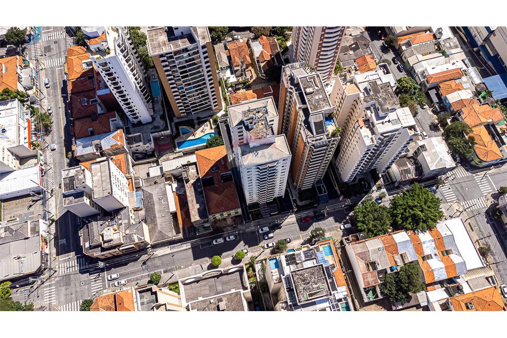 Apartamento - Alugar - São Paulo , São Paulo - 25 - 602191016-248