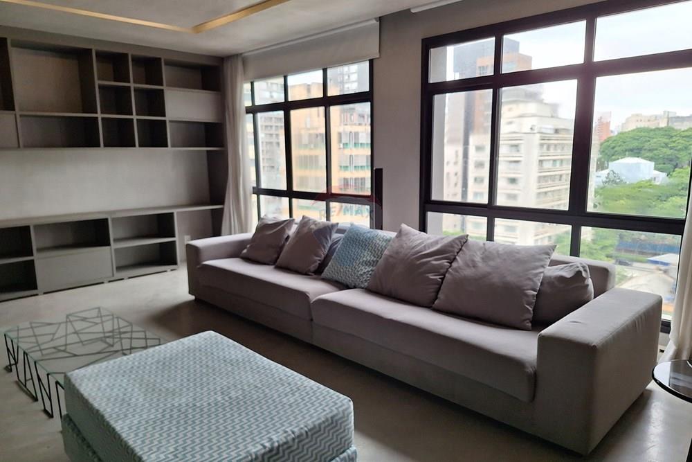 Apartamento - Alugar - São Paulo , São Paulo - 20260131_101502.jpg - 602271022-174