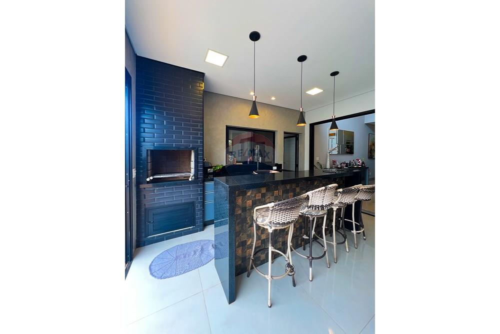 Casa de Condomínio - Venda - Ribeirão Preto , São Paulo - casa_venda_condominio_terras_siena_ribeira_preto (17).jpeg - 601251261-62