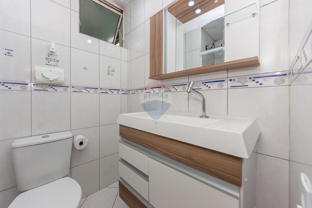 Apartamento - Venda - São Paulo , São Paulo - IMG_568208.jpg - Banheiro - 602031023-35