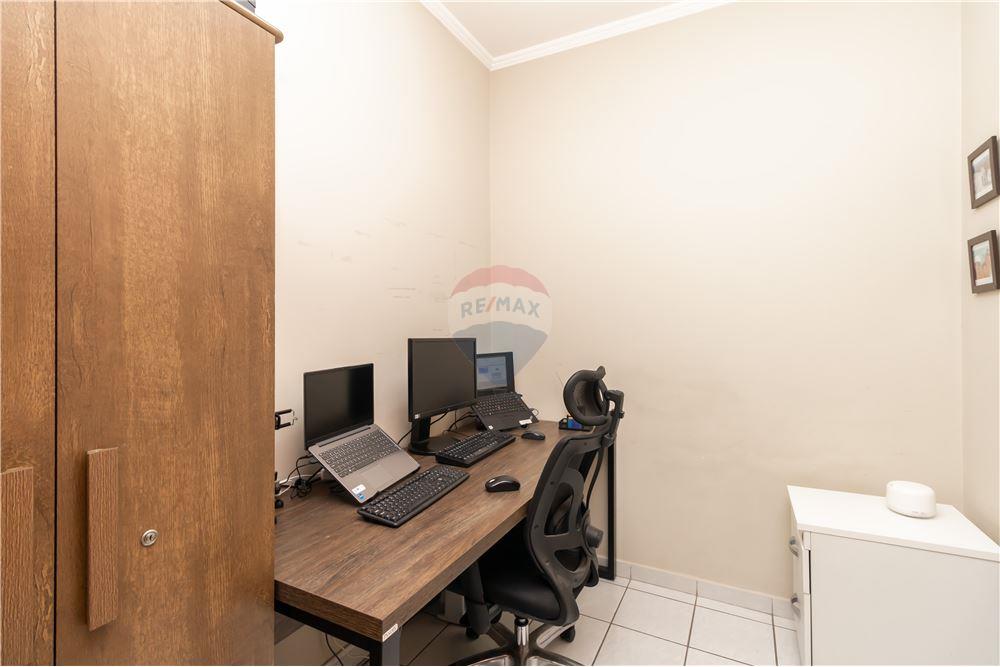 Sobrado à venda com 3 quartos, 131m² - Foto 21