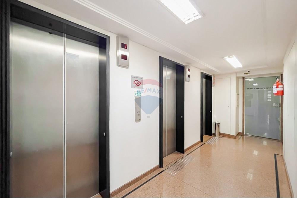 Cj. Comercial/ Sala - Venda - São Paulo , São Paulo - 12.jpg - 601081007-90