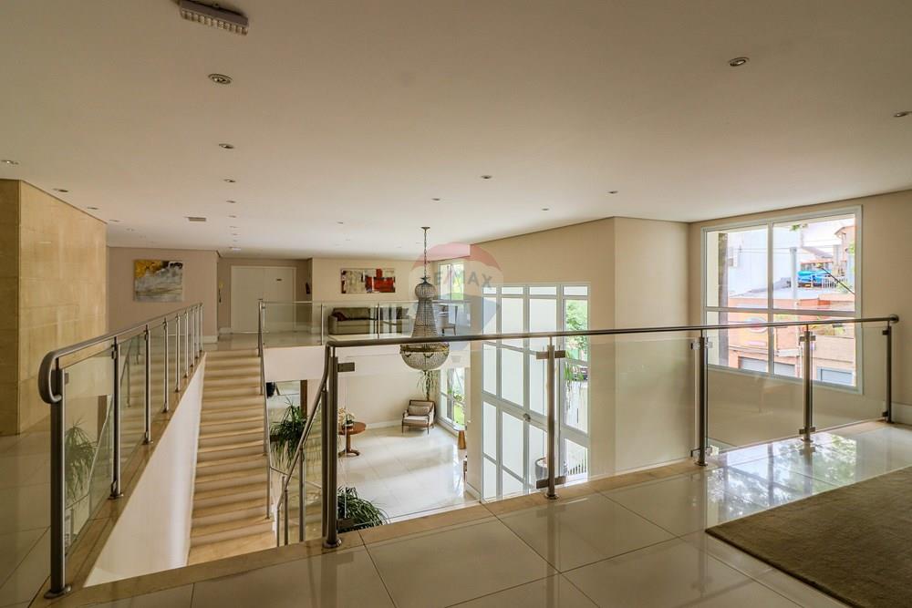 Apartamento - Venda - São Paulo , São Paulo - 07area-condominial_004.JPG - 602101005-97